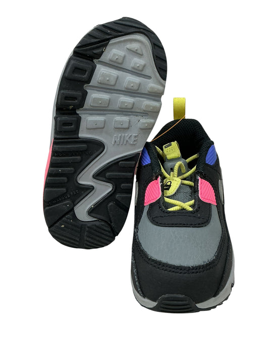 Tenis para niña 7C (NIKE)