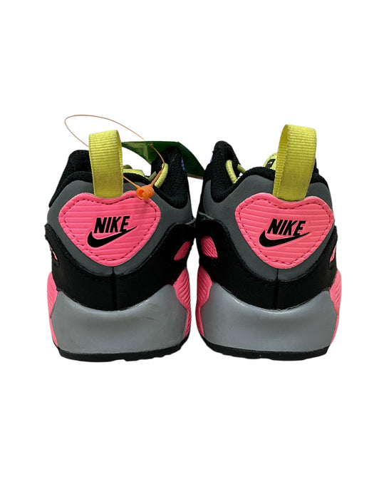Tenis para niña 7C (NIKE)