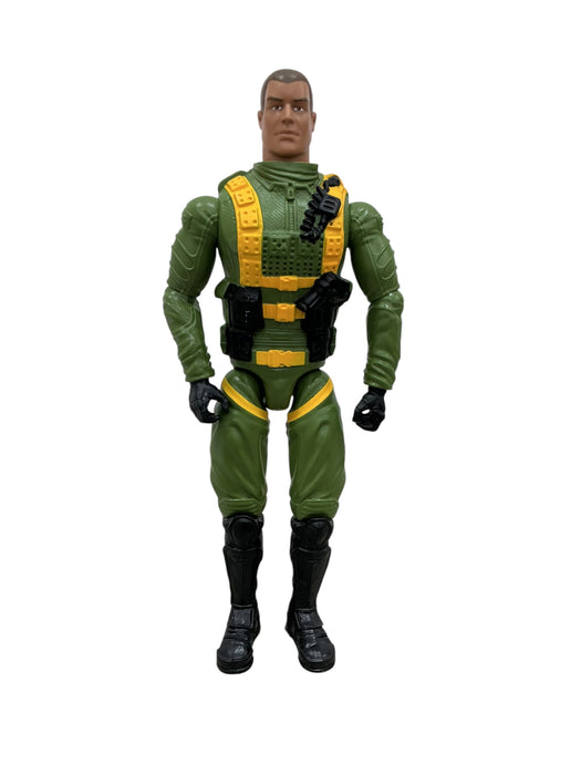 Airborne Ranger (ADVENTURE CORPS)