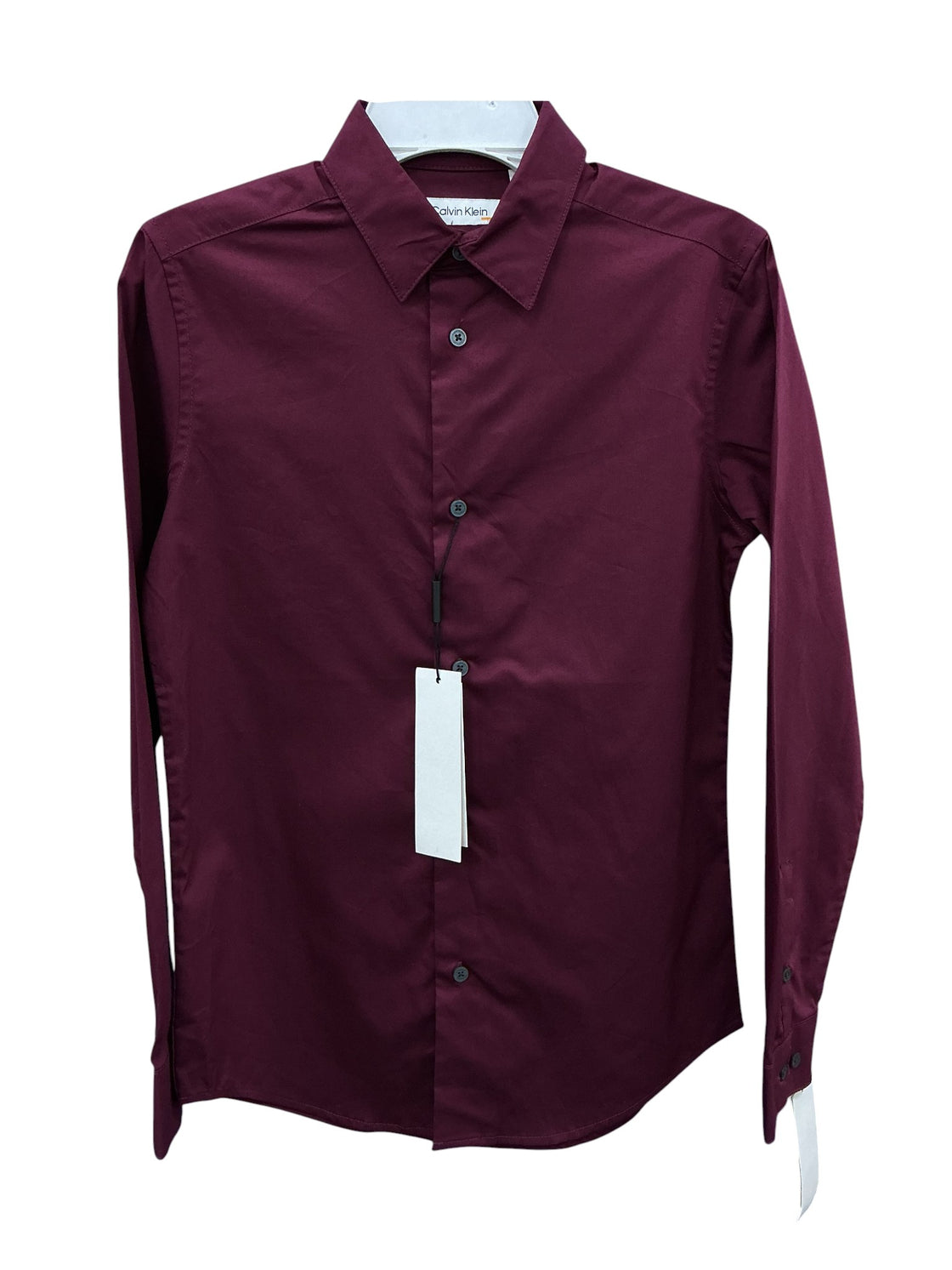 Camisa para niñ@ 12 (CALVIN KLEIN)