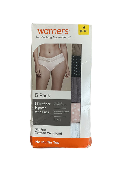 Set de ropa interior (WARNERS)