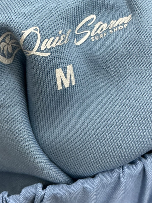 Short M (QUIET STORM)