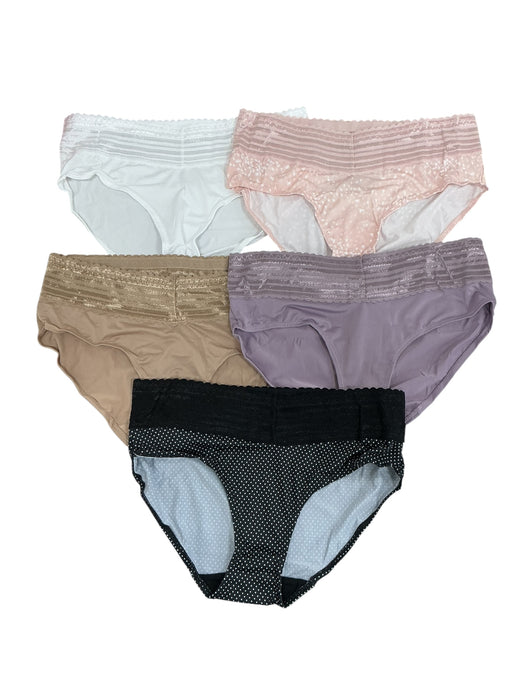 Set de ropa interior (WARNERS)