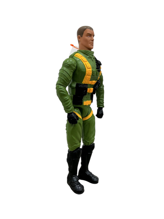 Airborne Ranger (ADVENTURE CORPS)