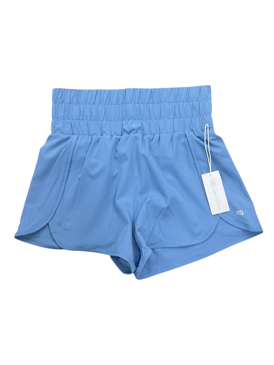 Short M (QUIET STORM)