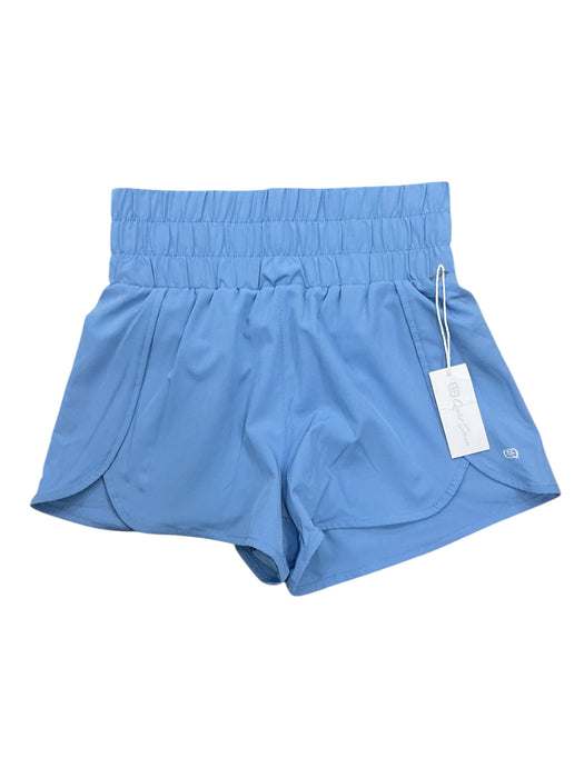 Short M (QUIET STORM)