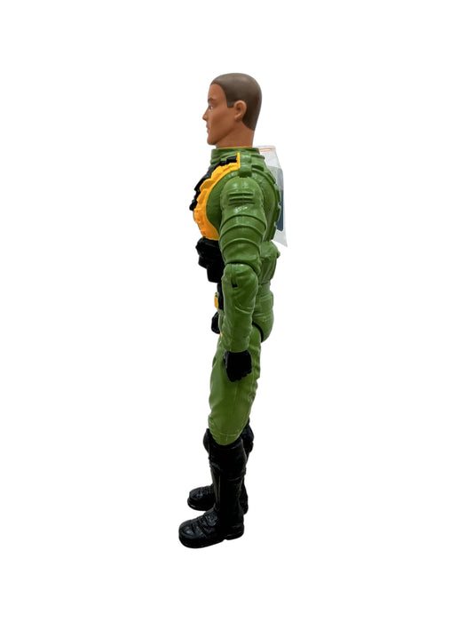 Airborne Ranger (ADVENTURE CORPS)