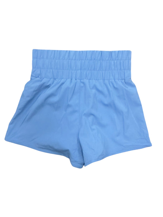 Short M (QUIET STORM)