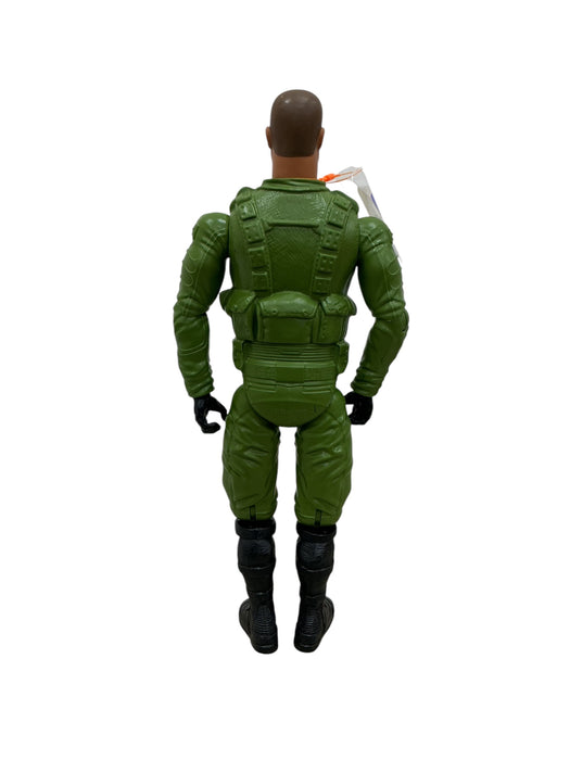 Airborne Ranger (ADVENTURE CORPS)