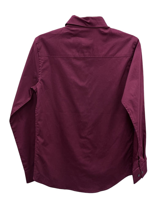 Camisa para niñ@ 12 (CALVIN KLEIN)