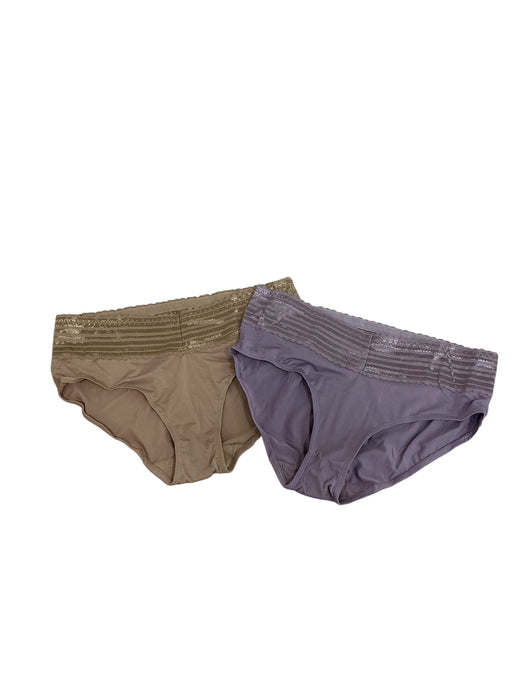 Set de ropa interior (WARNERS)