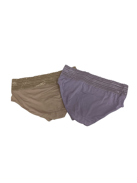 Set de ropa interior (WARNERS)