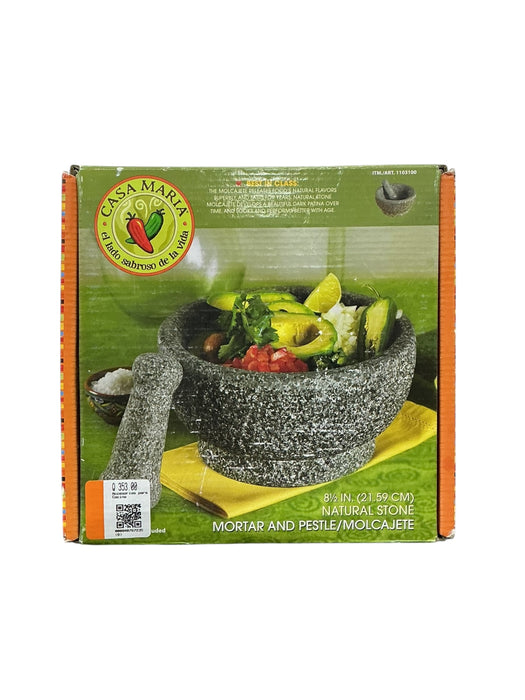 Molcajete (CASA MARIA)