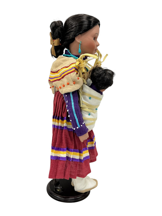 Navajo (HERITAGE SIGNATURE)