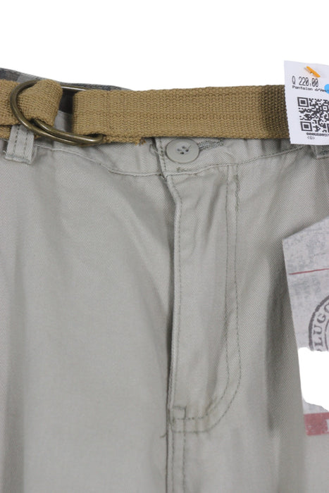 Pantalón 32/34  (PLUGG DIV)