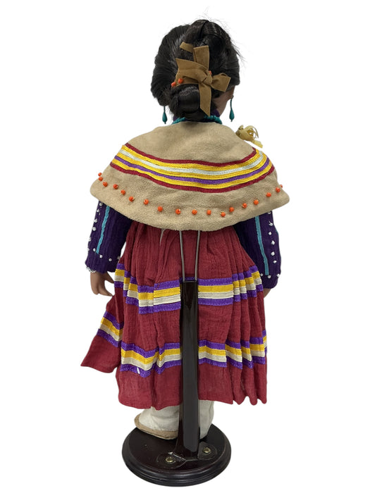 Navajo (HERITAGE SIGNATURE)