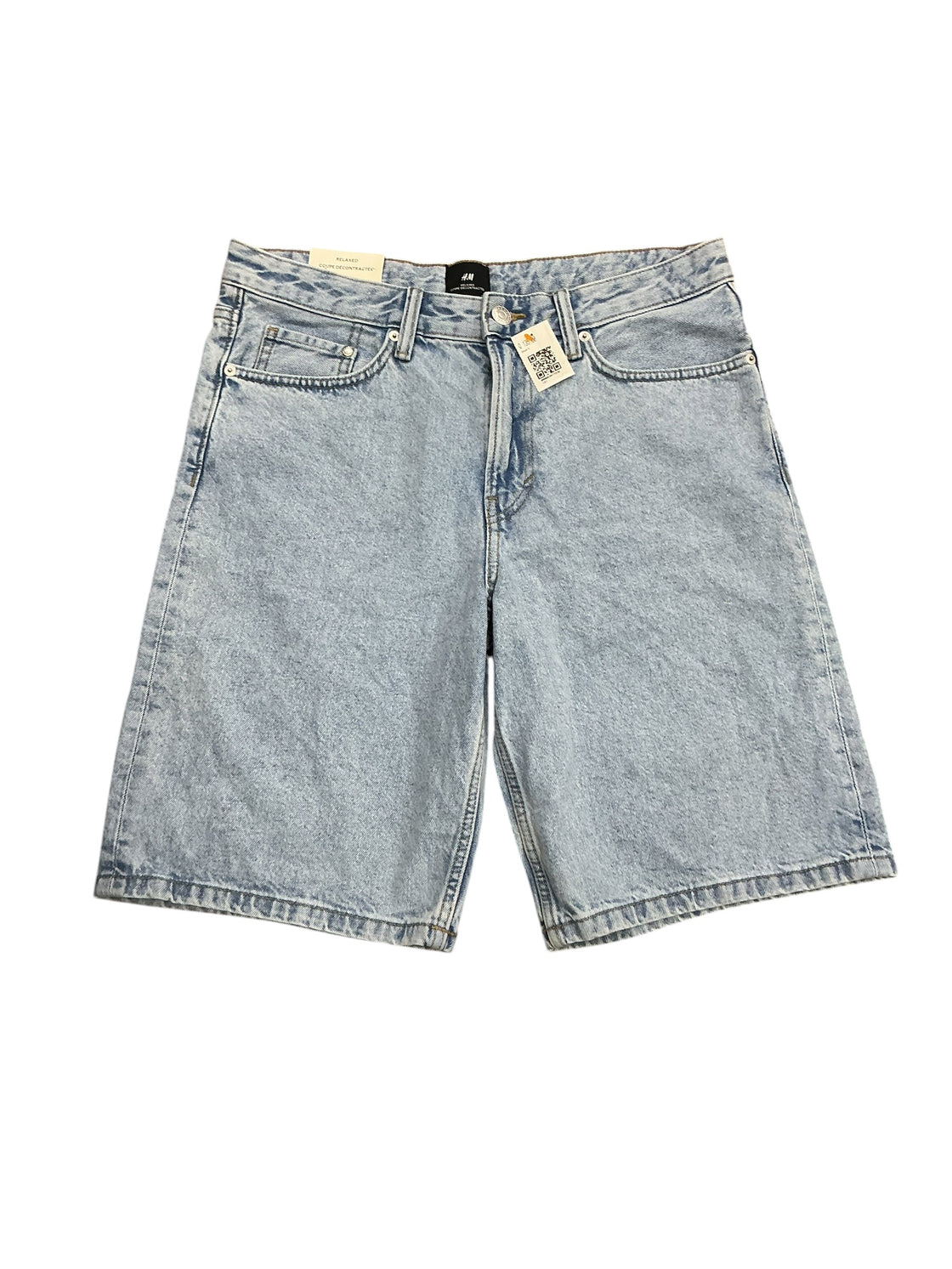 Pantaloneta 32 (H&M)