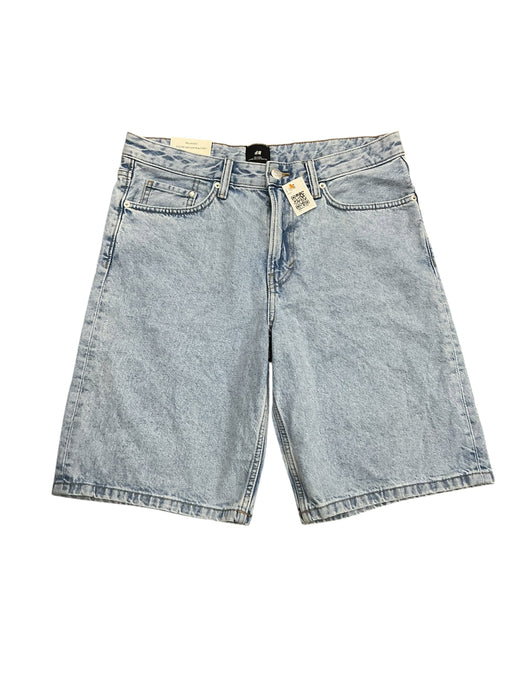 Pantaloneta 32 (H&M)