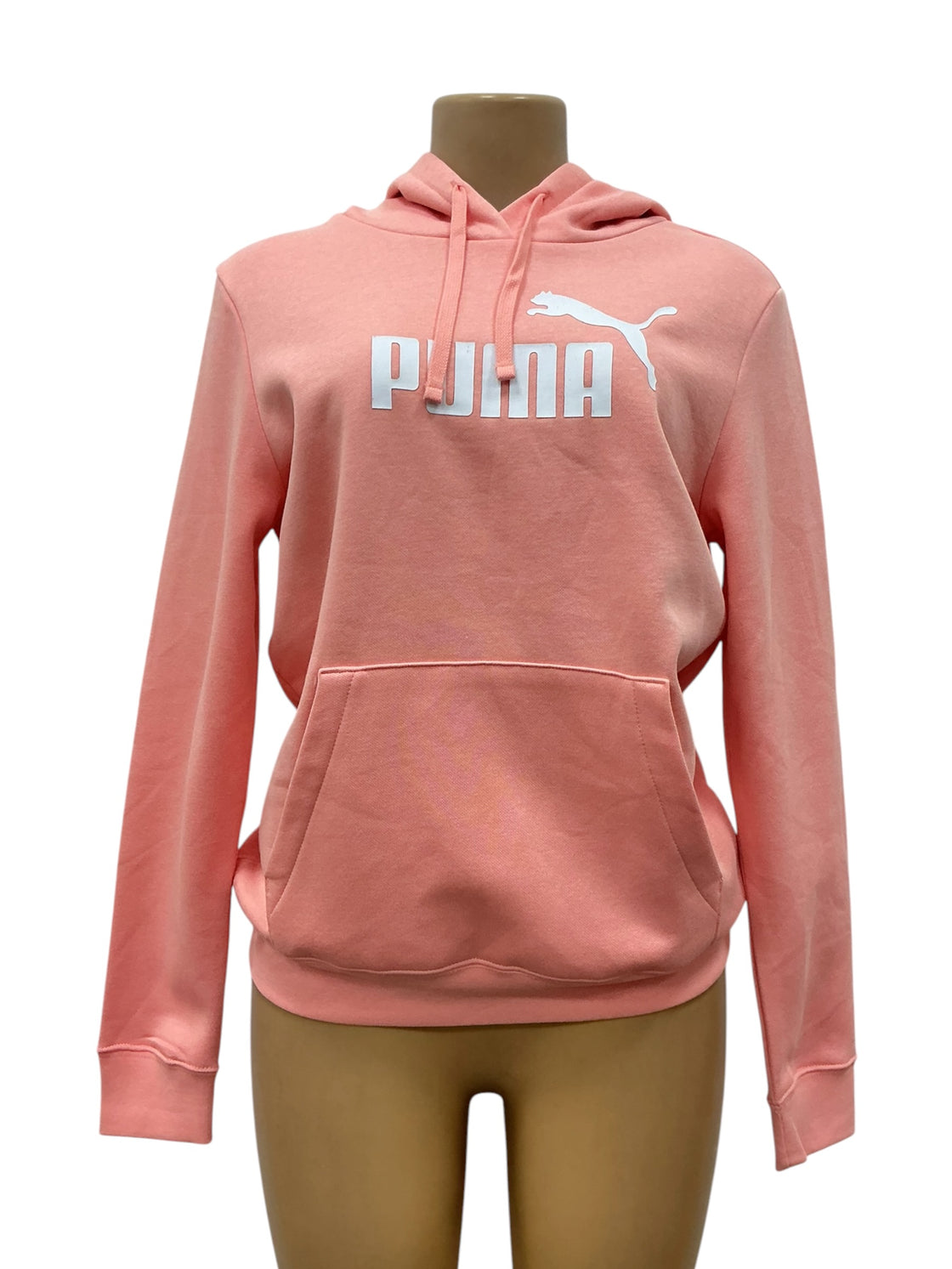 Sudadero M (PUMA)