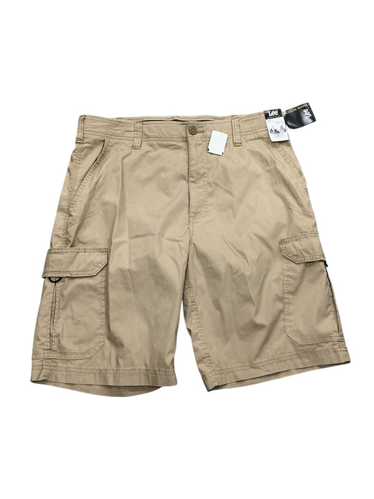 Pantaloneta 36 (LEE)