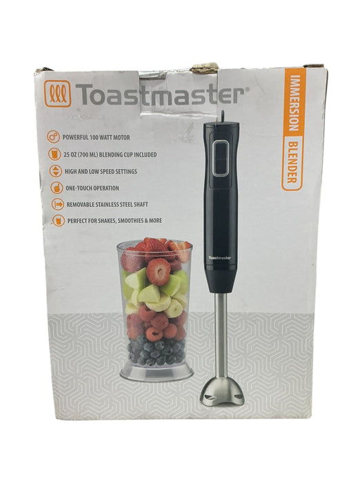 Licuadora de mano (TOASMASTER)