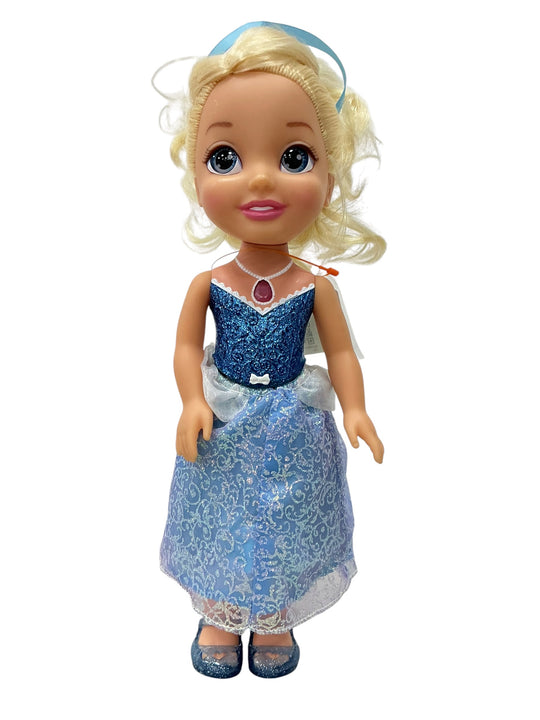Cenicienta (DISNEY)