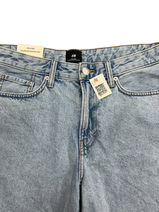 Pantaloneta 32 (H&M)