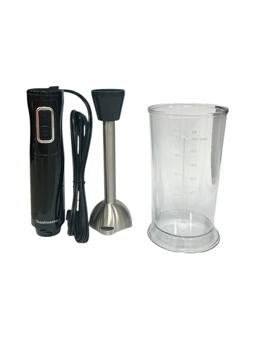 Licuadora de mano (TOASMASTER)