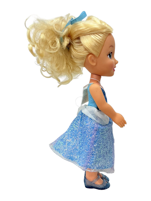 Cenicienta (DISNEY)
