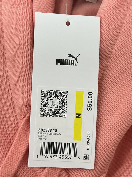 Sudadero M (PUMA)