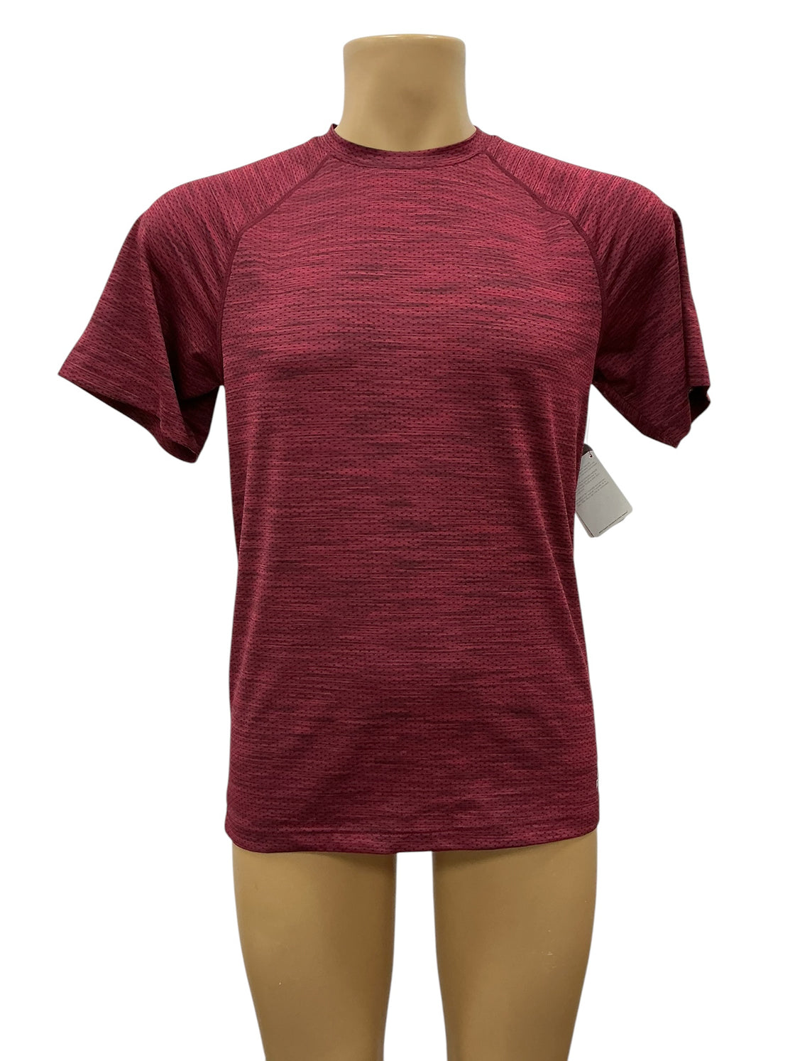 Playera S (REEBOK)