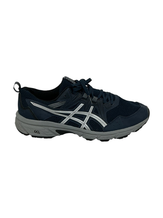 Tenis 10 (ASICS)