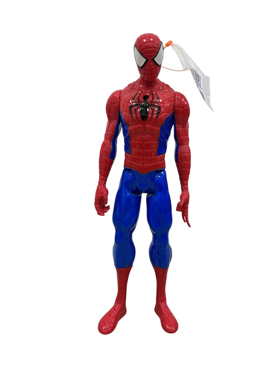 Spider-Man (MARVEL)