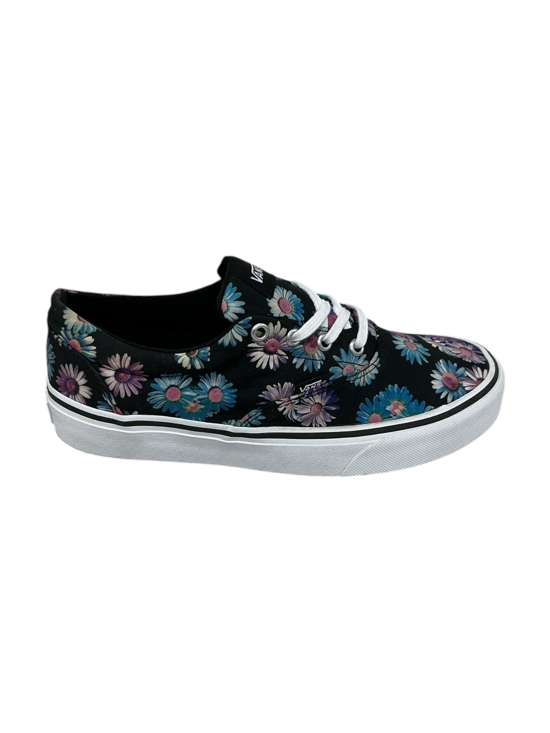 Tenis 8 (VANS)