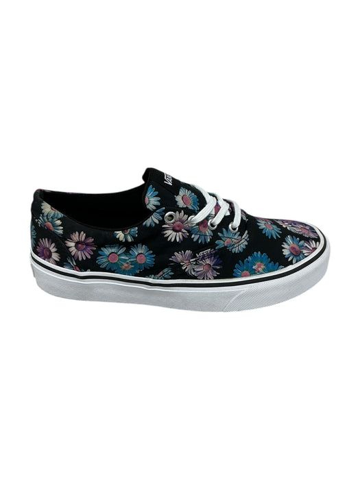 Tenis 8 (VANS)