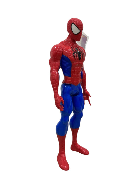 Spider-Man (MARVEL)