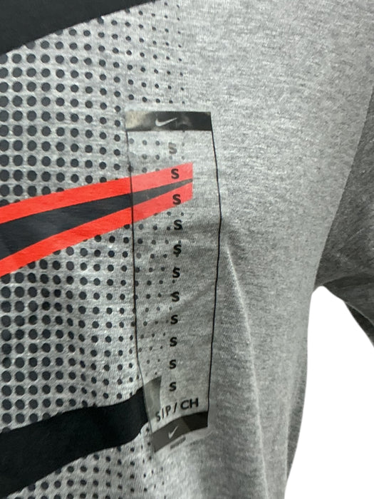 Playera S (NIKE)