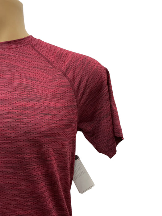 Playera S (REEBOK)