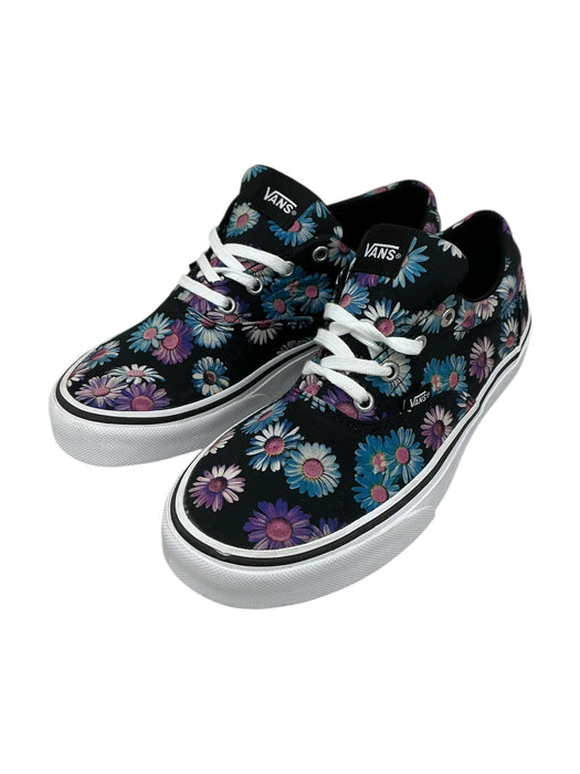 Tenis 8 (VANS)