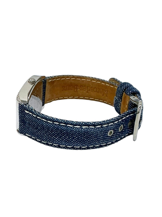 Reloj Análogo (MERCEDES BENZ)