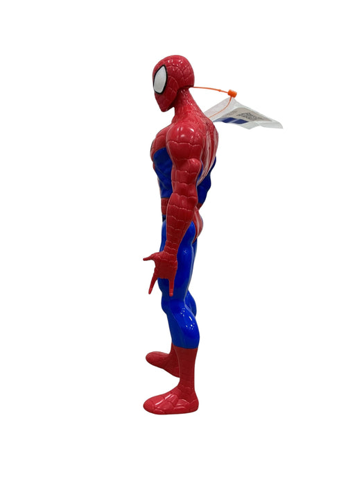 Spider-Man (MARVEL)