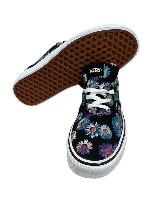 Tenis 8 (VANS)