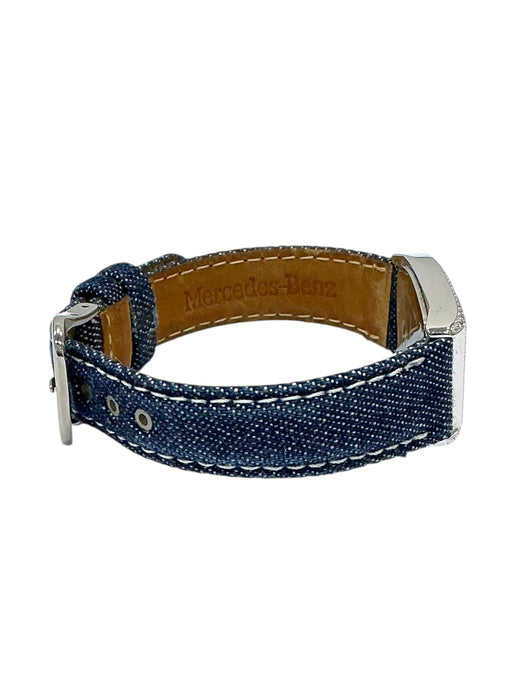 Reloj Análogo (MERCEDES BENZ)