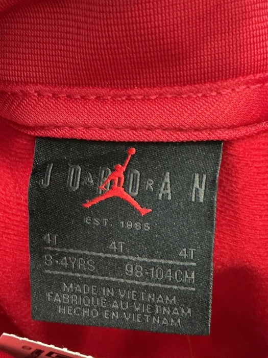 Sudadero para niño 4T (JORDAN)