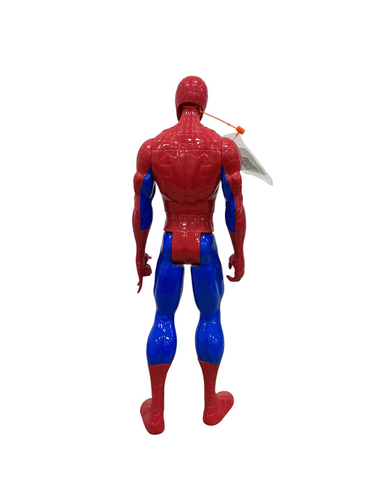 Spider-Man (MARVEL)