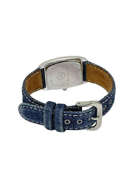 Reloj Análogo (MERCEDES BENZ)