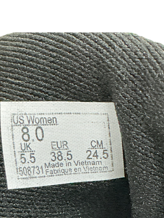 Tenis 8 (VANS)
