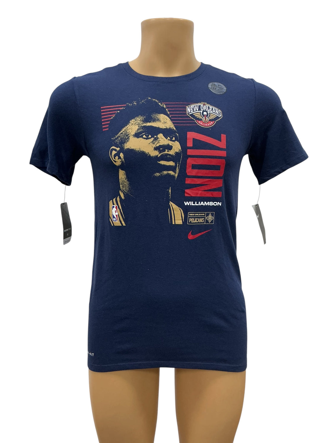 Playera S (NIKE)