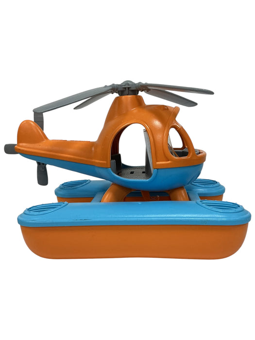 Helicóptero Marino (GREEN TOYS)