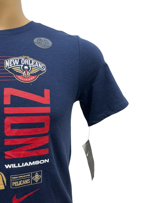 Playera S (NIKE)